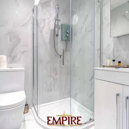 Modern 1 Bedroom Apartment 5Mins From The Nec! Бирмингем Экстерьер фото